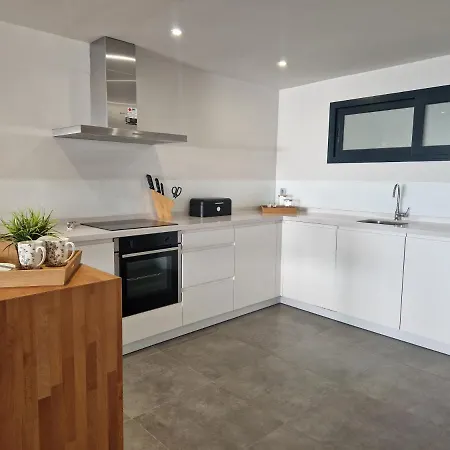 Apartment Luxury 2 Bedrooms With Seaview Blue 4104 Manilva