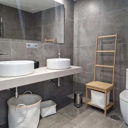Luxury 2 Bedrooms With Seaview Blue 4104 * Manilva