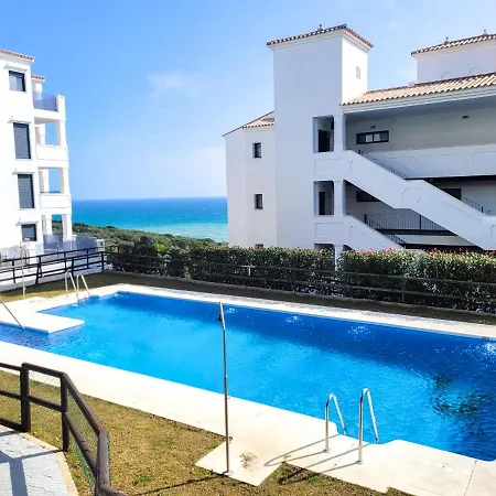 Luxury 2 Bedrooms With Seaview Blue 4104 *