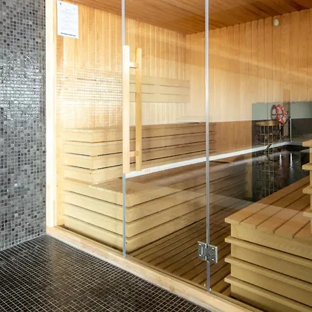 Apartamento Luxury 2 Bedrooms With Seaview Blue 4104 *