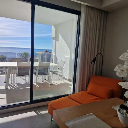 Luxury 2 Bedrooms With Seaview Blue 4104 Apartment *