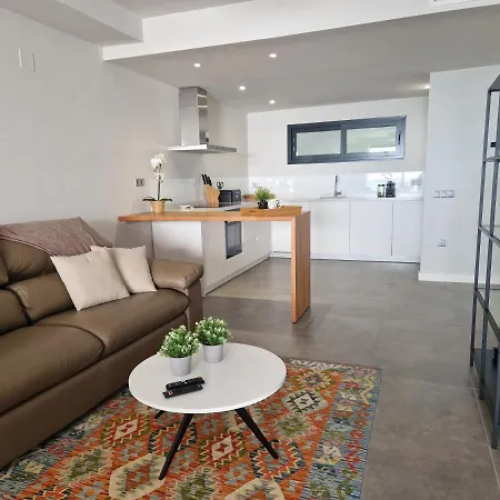 Apartment Luxury 2 Bedrooms With Seaview Blue 4104
