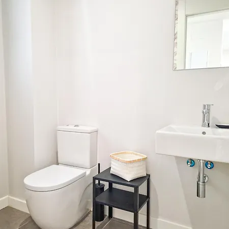 Luxury 2 Bedrooms With Seaview Blue 4104 *